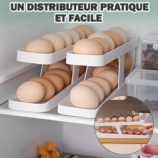 rangement ultra pratique pour oeuf