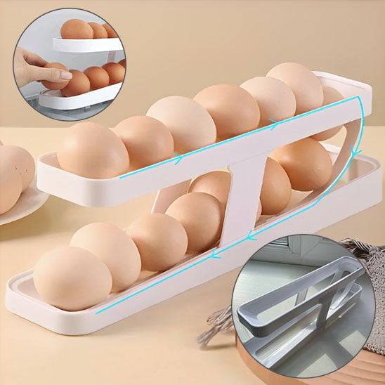 rangement ultra pratique pour oeuf