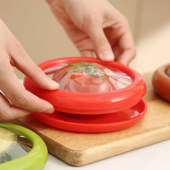 BOITE ALIMENTAIRE | Box - FL™ - Au Coeur Du Rangement