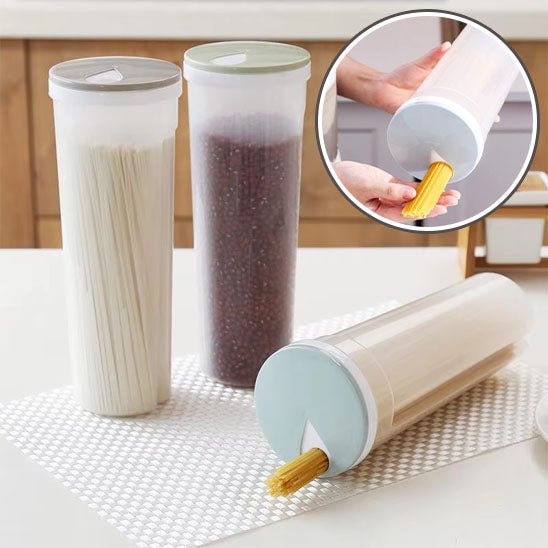 superbe boite hermétique pour conserver vos aliments beaucoup plus longtemps que dans leur emballage original