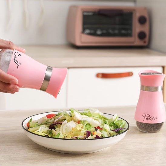 POTS A EPICES | S&P - Spice™ - Au Coeur Du Rangement