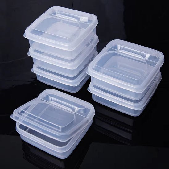 RANGEMENT FRIGO | Frig - Box2™ - Au Coeur Du Rangement