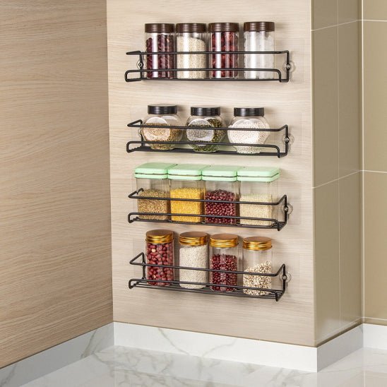 RANGEMENT POUR ÉPICES | SpicyWall™ - Au Coeur Du Rangement
