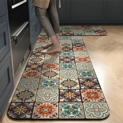 TAPIS ANTIDÉRAPANT | Carp - CC™ - Au Coeur Du Rangement