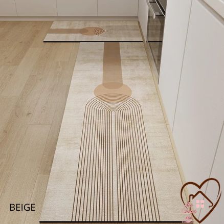 TAPIS CUISINE | Carpet - CL™ - Au Coeur Du Rangement
