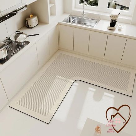 TAPIS CUISINE | Luxe - Carp™ - Au Coeur Du Rangement