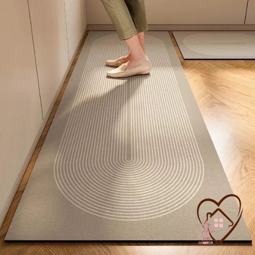 TAPIS DE CUISINE | Carpet - 00™ - Au Coeur Du Rangement