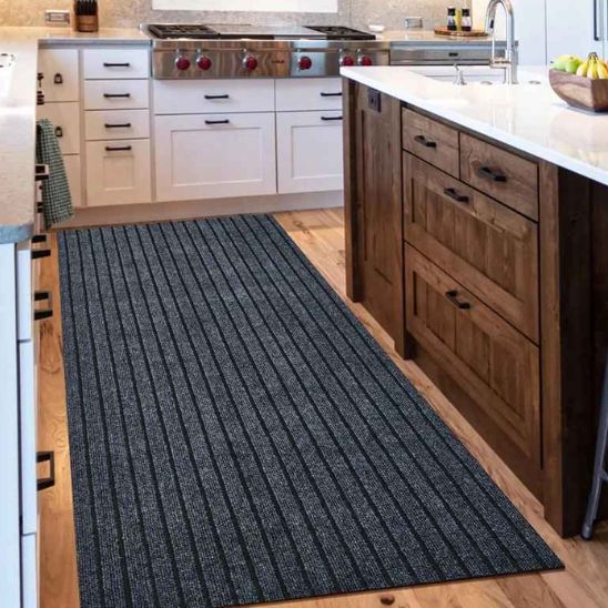 TAPIS DE CUISINE | CarpetK™ - Au Coeur Du Rangement