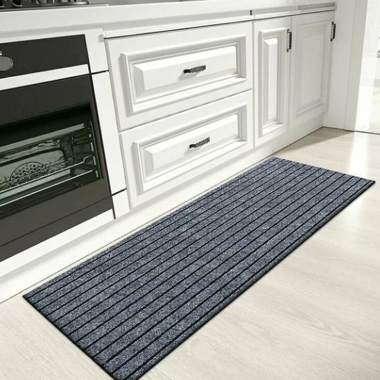 TAPIS DE CUISINE | CarpetK™ - Au Coeur Du Rangement