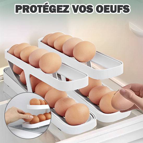 rangement ultra pratique pour oeuf
