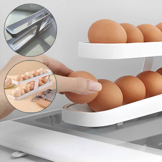 rangement ultra pratique pour oeuf