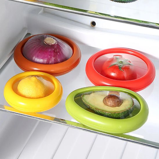 BOITE ALIMENTAIRE | Box - FL™ - Au Coeur Du Rangement
