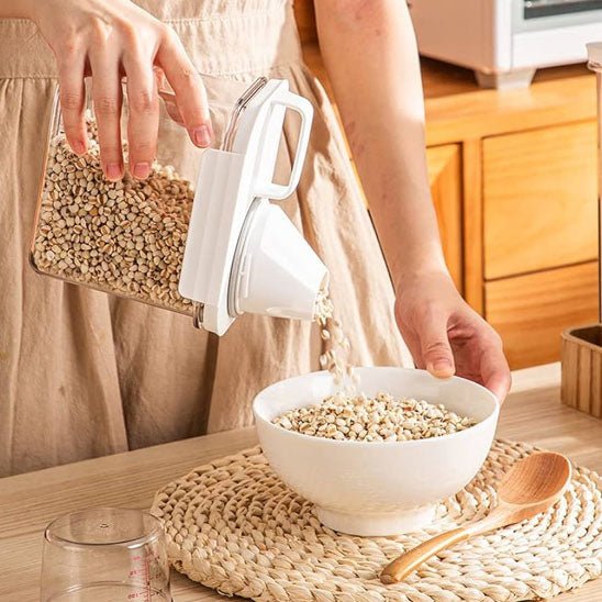 BOITE DE RANGEMENT CUISINE | Store - BoxPP™ - Au Coeur Du Rangement