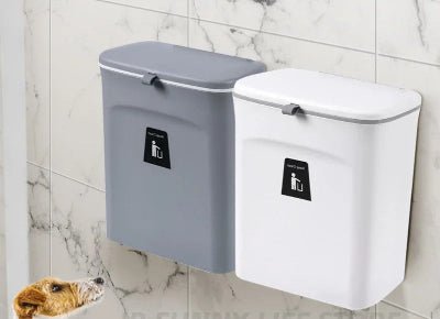 CUISINE POUBELLES | Mini - TT™ - Au Coeur Du Rangement