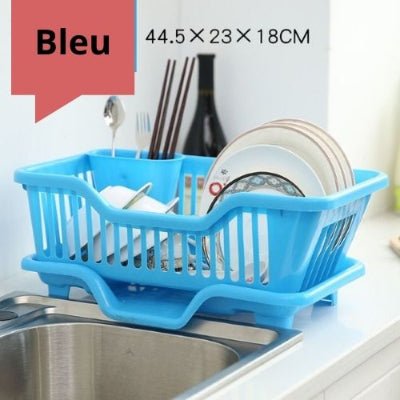 ÉGOUTTOIR | Basic - DD™ - Au Coeur Du Rangement