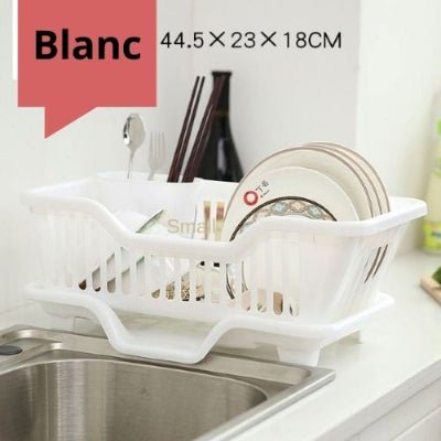 ÉGOUTTOIR | Basic - DD™ - Au Coeur Du Rangement