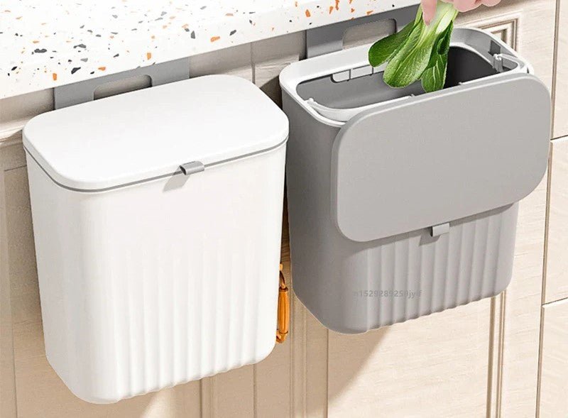 PETITE POUBELLE | Baby - Trash™ - Au Coeur Du Rangement