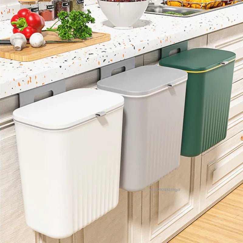 PETITE POUBELLE | Baby - Trash™ - Au Coeur Du Rangement