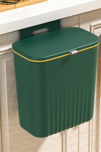PETITE POUBELLE | Baby - Trash™ - Au Coeur Du Rangement