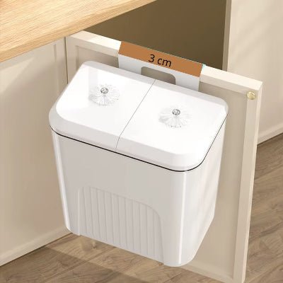 PETITE POUBELLE | MiniBaby - TT™ - Au Coeur Du Rangement