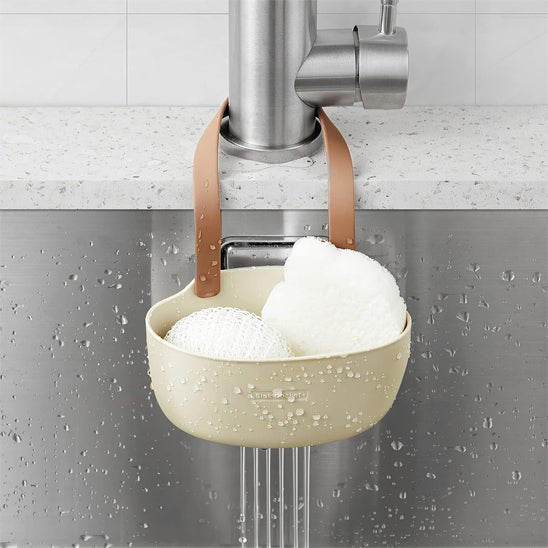 PORTE ÉPONGE | Mini - Sponge™ - Au Coeur Du Rangement