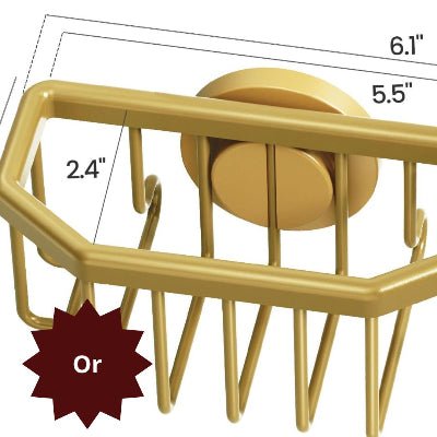 PORTE - ÉPONGE | Sponge - VV™ - Au Coeur Du Rangement