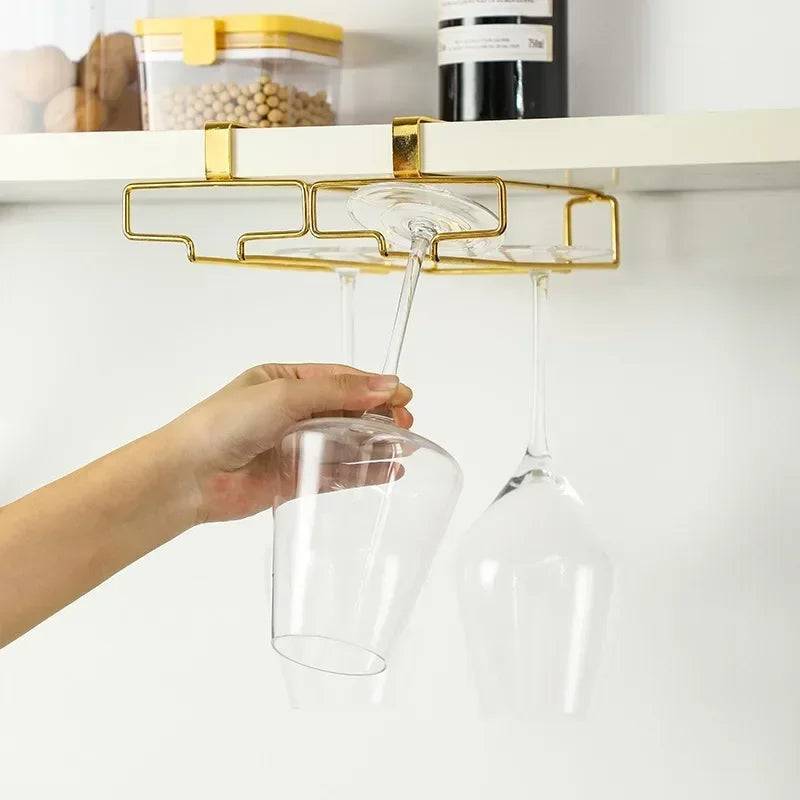 PORTE VERRE | ChicWine™ - Organisa❤️coeur