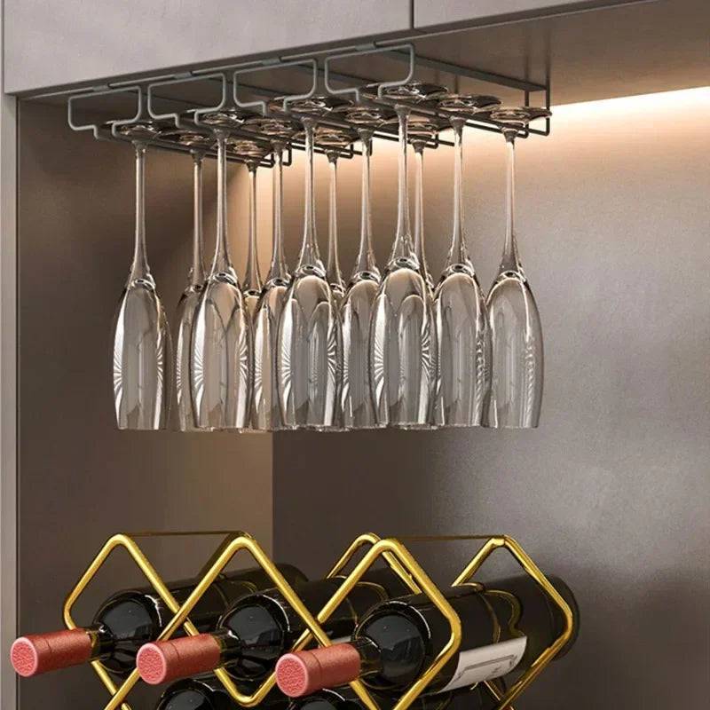 PORTE VERRE | ChicWine™ - Organisa❤️coeur