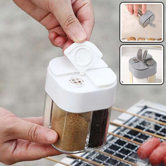 POT A EPICE | Camping - Sp™ - Au Coeur Du Rangement