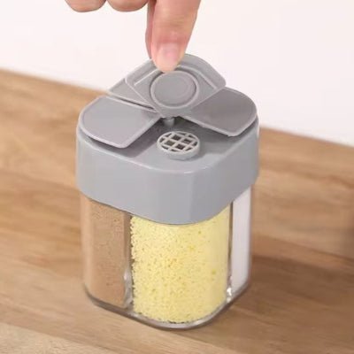 POT A EPICE | Camping - Sp™ - Au Coeur Du Rangement