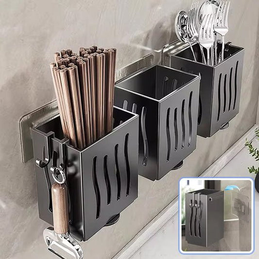 POT USTENSILES CUISINE | CBox™ - Au Coeur Du Rangement