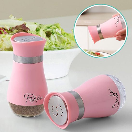 POTS A EPICES | S&P - Spice™ - Au Coeur Du Rangement