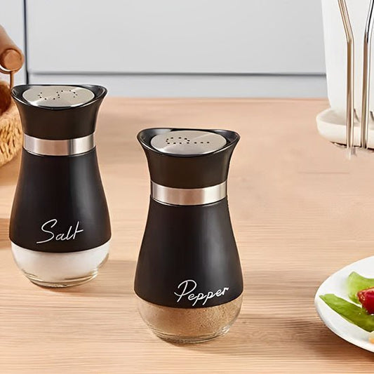 POTS A EPICES | S&P - Spice™ - Au Coeur Du Rangement