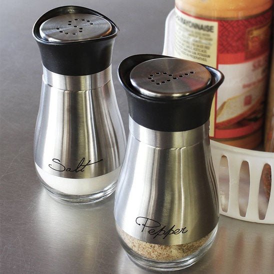 POTS A EPICES | S&P - Spice™ - Au Coeur Du Rangement