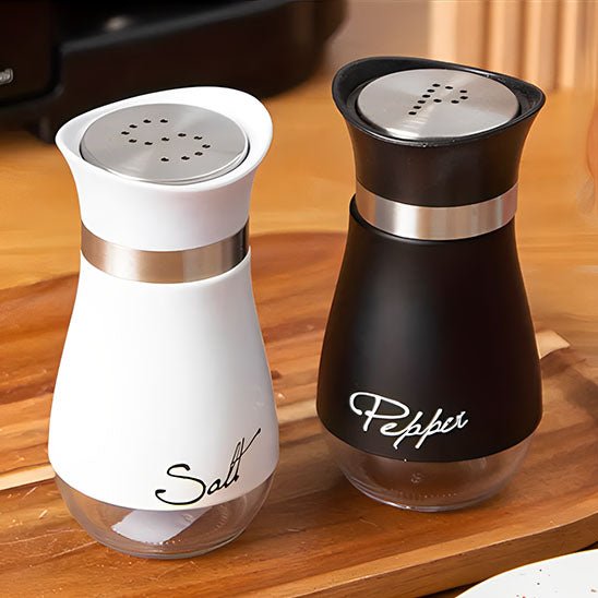 POTS A EPICES | S&P - Spice™ - Au Coeur Du Rangement