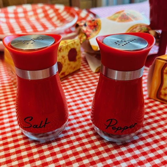 POTS A EPICES | S&P - Spice™ - Au Coeur Du Rangement
