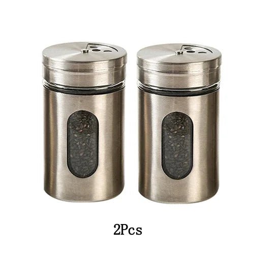 POTS A EPICES | SpStain™ - Au Coeur Du Rangement