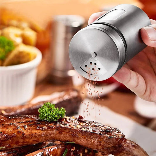 POTS A EPICES | SpStain™ - Au Coeur Du Rangement