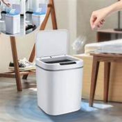 POUBELLE CUISINE | KIT - Trash™ - Au Coeur Du Rangement