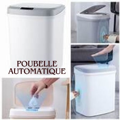 POUBELLE CUISINE | KIT - Trash™ - Au Coeur Du Rangement