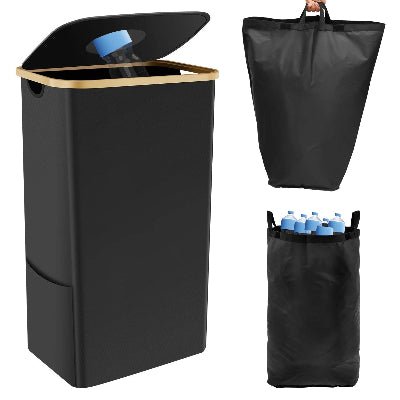 POUBELLE RECYCLAGE | Recy - TT™ - Au Coeur Du Rangement