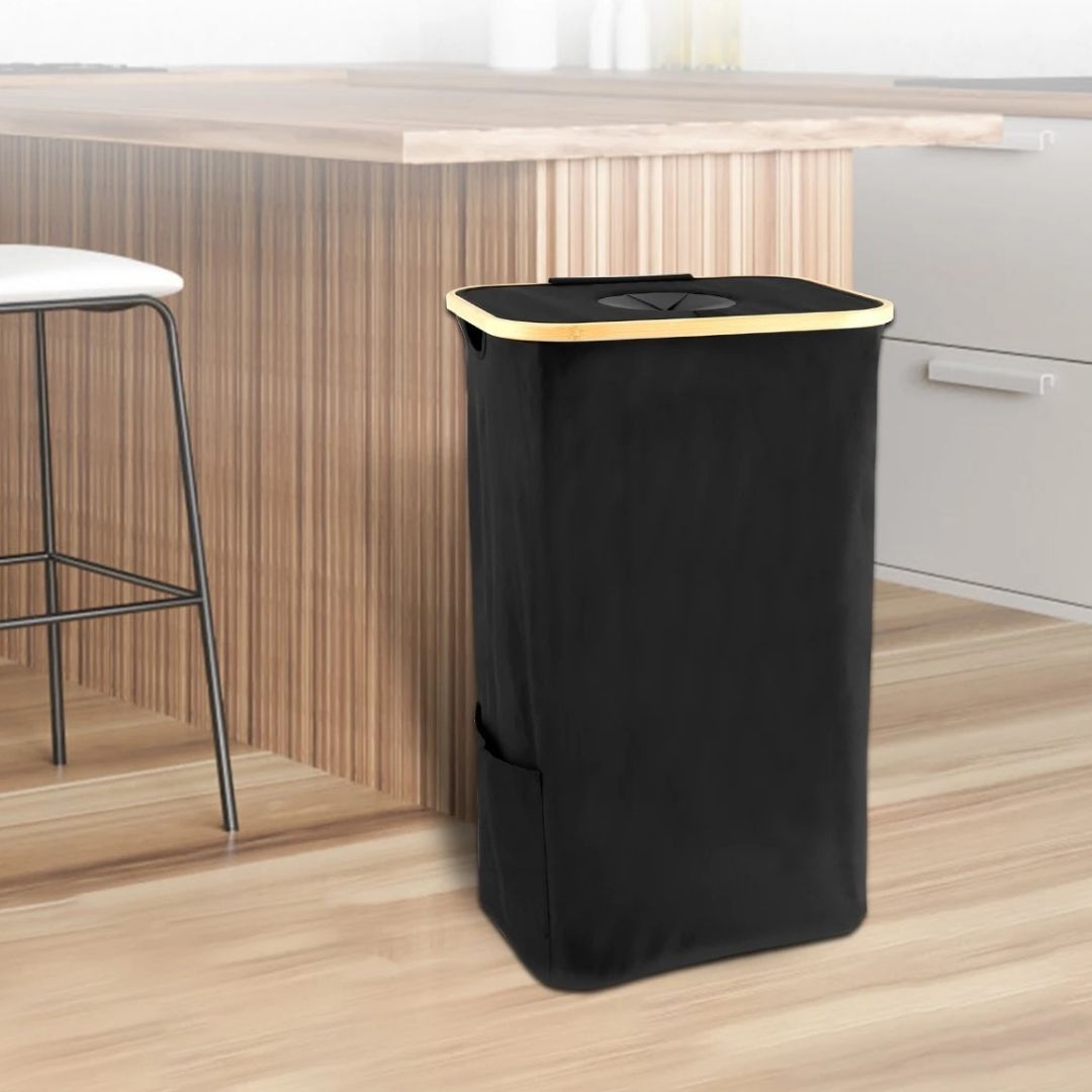 POUBELLE RECYCLAGE | Recy - TT™ - Au Coeur Du Rangement