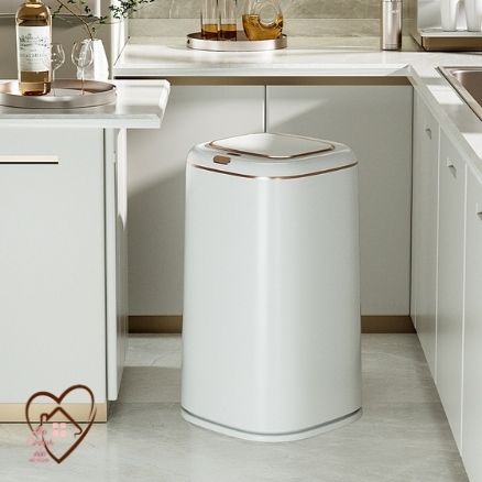 POUBELLES DE CUISINE | Intel - Trash01™ - Au Coeur Du Rangement