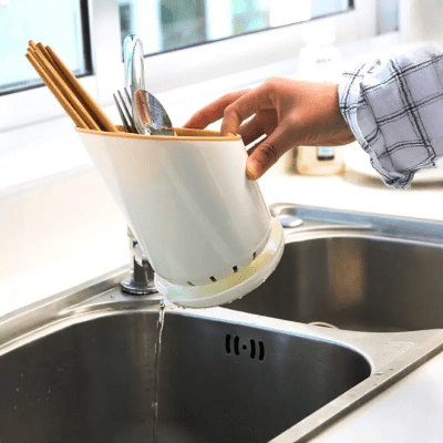 RANGE COUVERT | SimpleCST™ - Au Coeur Du Rangement
