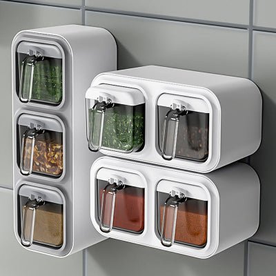 RANGE EPICES | SPW™ - Au Coeur Du Rangement