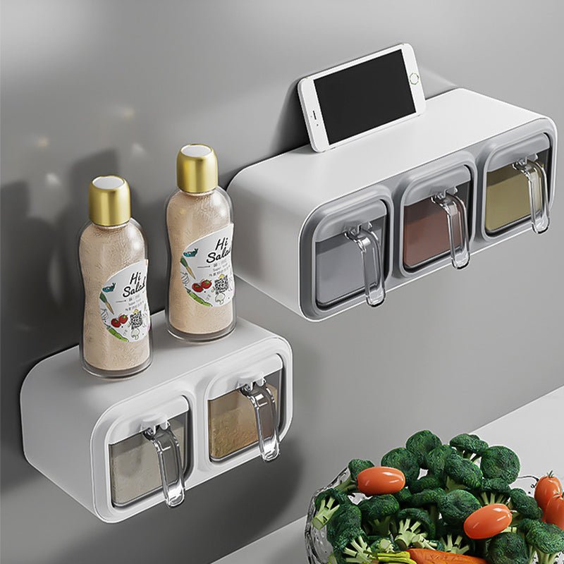 RANGE EPICES | SPW™ - Au Coeur Du Rangement