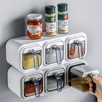 RANGE EPICES | SPW™ - Au Coeur Du Rangement