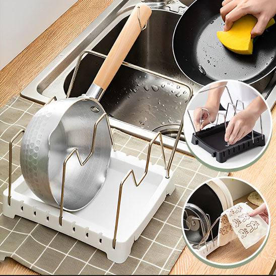 accessoire parfait pour remettre de l'ordre dans vos armoires