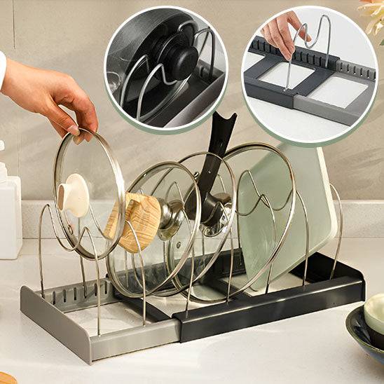accessoire parfait pour remettre de l'ordre dans vos armoires