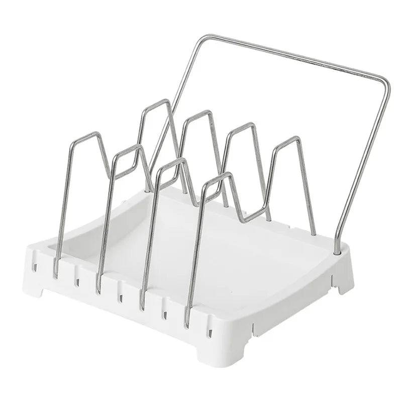accessoire parfait pour remettre de l'ordre dans vos armoires